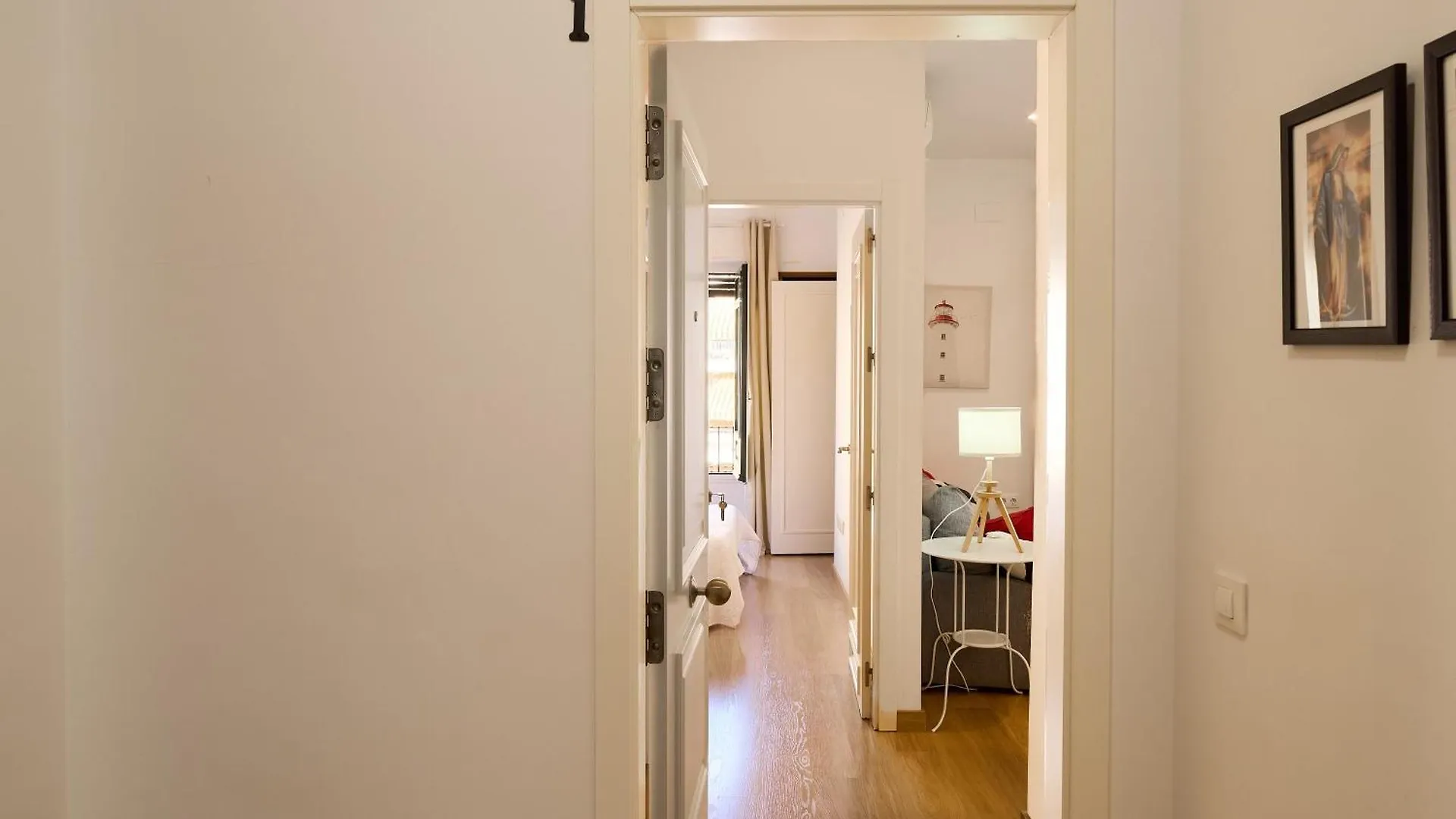 Gongora Dm Apartment Cordoba