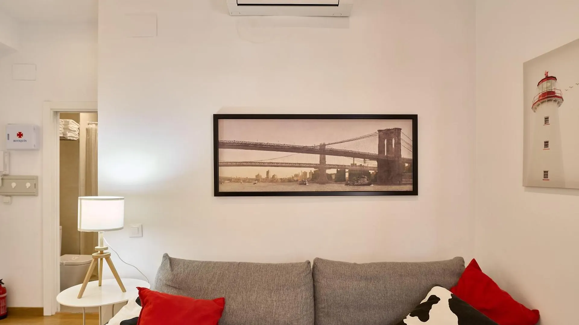 Gongora Dm Apartment Cordoba