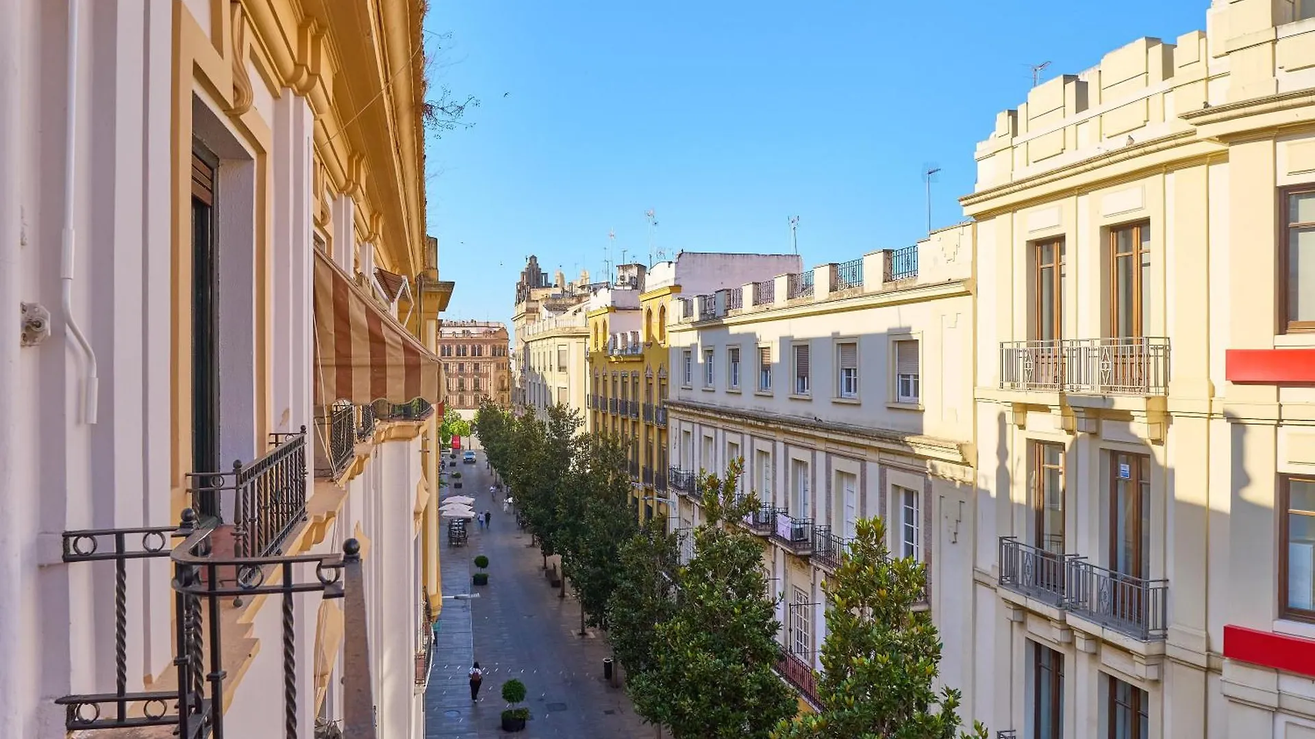 Gongora Dm Apartment Cordoba Spain