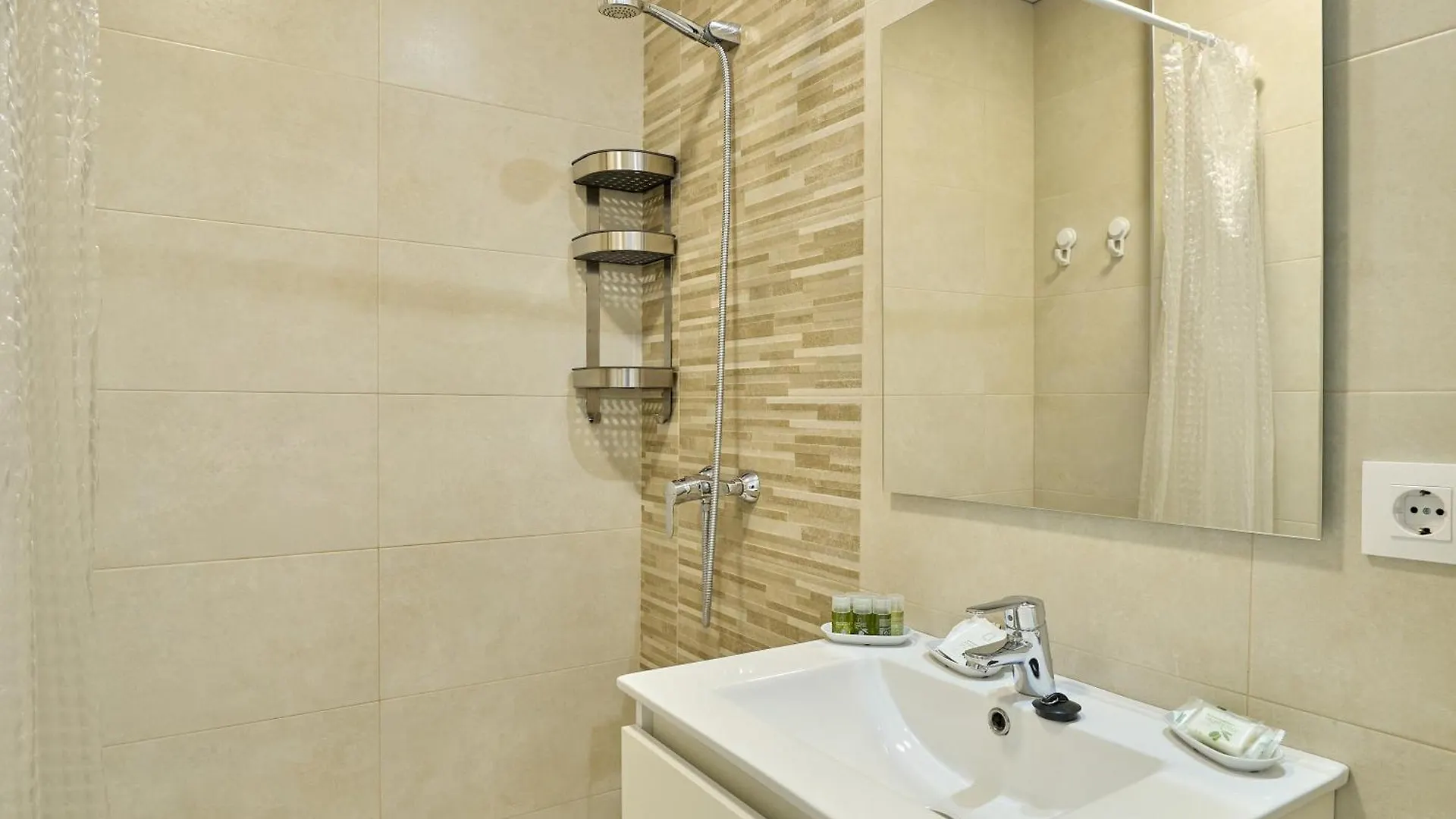Gongora Dm Apartment Cordoba 0*,