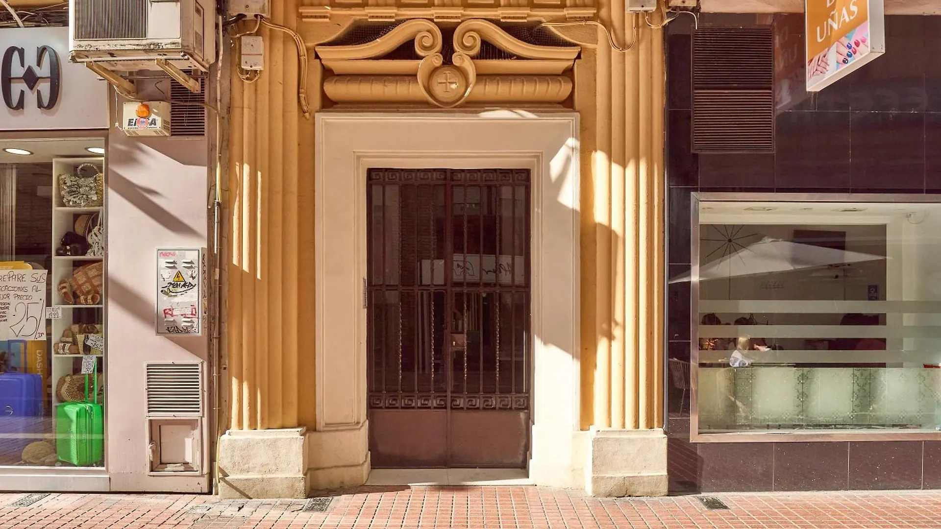Gongora Dm Apartment Cordoba
