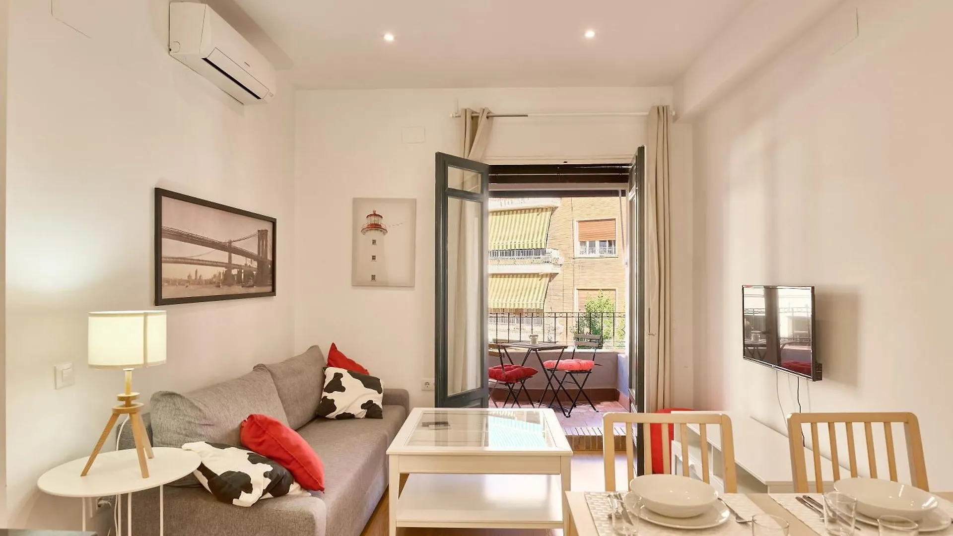 Gongora Dm Apartment Cordoba
