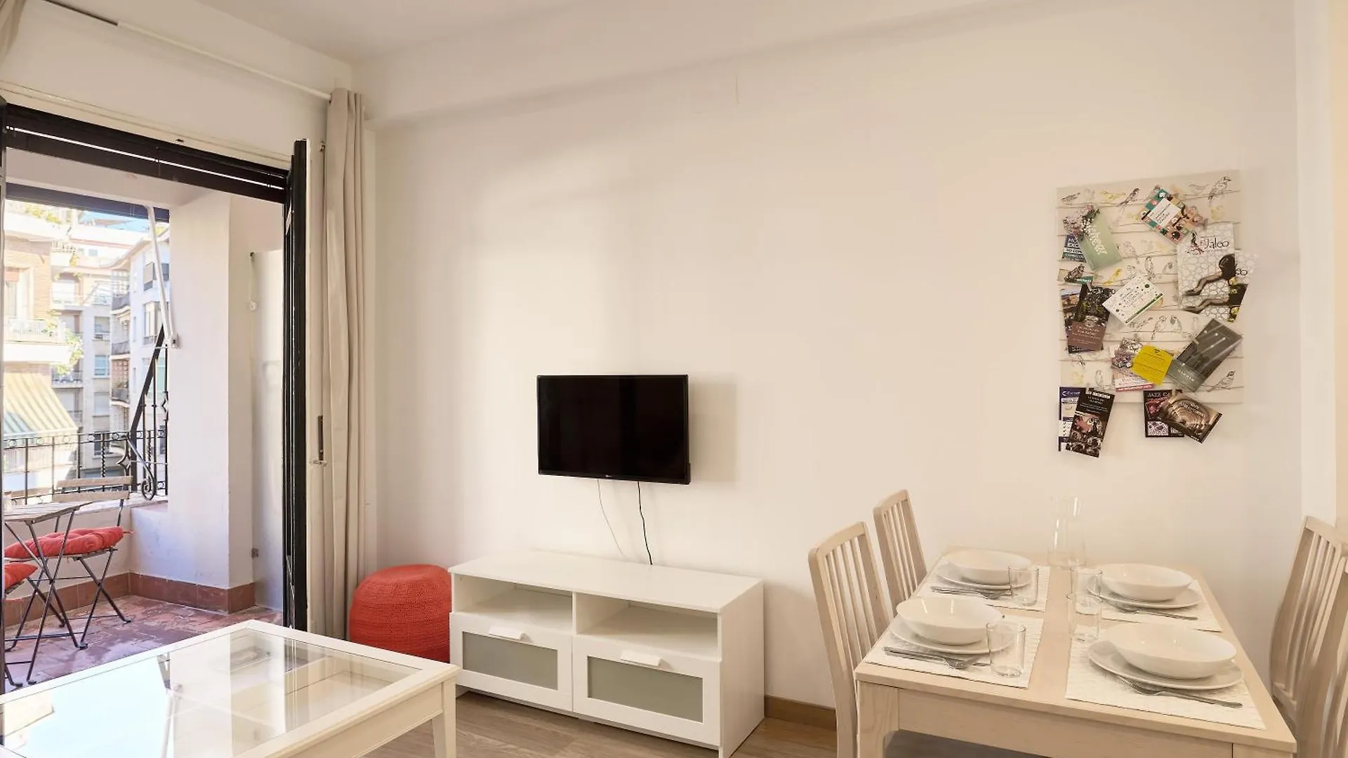 Gongora Dm Appartement Córdoba